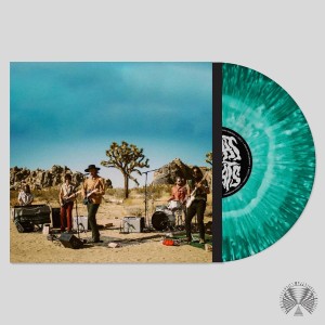 [LP] Night Beats - Levitation Sessions
