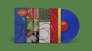 [LP] Tune-yards - Better Dreaming