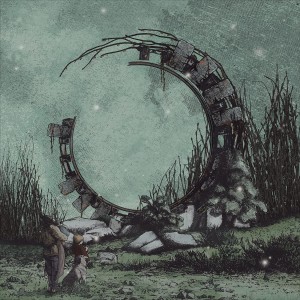 [LP] World Is A Beautiful Place & I Am No Longer Afraid - Illusory Walls