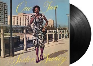 [LP] Sister Nancy - One Two