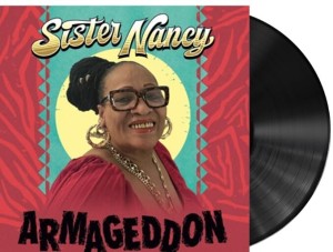 [LP] Sister Nancy - Armageddon