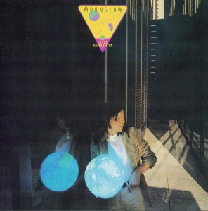 [LP] Tatsuro Yamashita - Moonglow