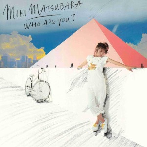 [LP] Miki Matsubara - Who Are You?
