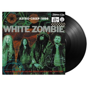 [LP] White Zombie - Astro-Creep: 2000