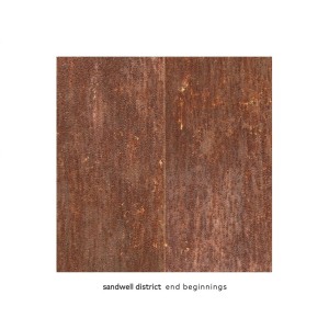 [LP] Sandwell District - End Beginnings