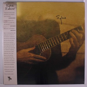 [LP] Sylvie Simmons - Sylvie