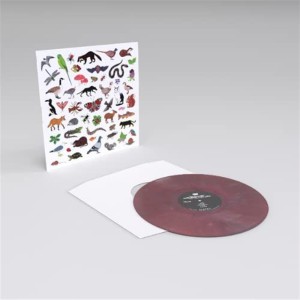 [LP] Modern Nature - Island Of Noise