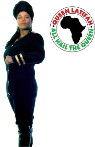[LP] Queen Latifah - All Hail The Queen
