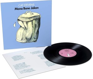 [LP] Cat Stevens - Mona Bone Jakon
