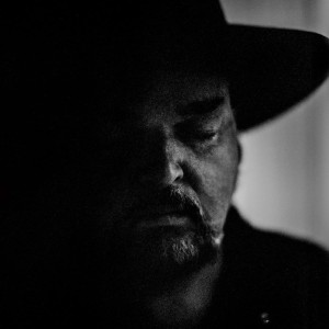 [LP] Alain Johannes - Hum