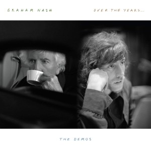 [LP] Graham Nash - Over Years The Demos