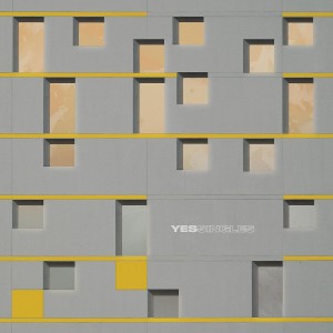 [LP] Yes - Yessingles