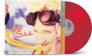 [LP] Jill Sobule - Jill Sobule