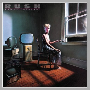 [LP] Rush - Power Windows