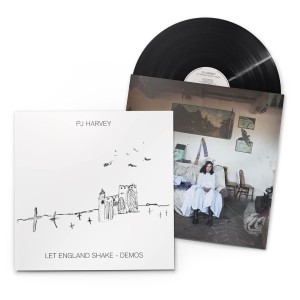 [LP] PJ Harvey - Let England Shake-Demos