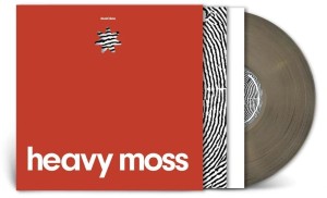 [LP] Heavy Moss - Dead Slow