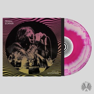 [LP] Primal Scream - Live At Levitation