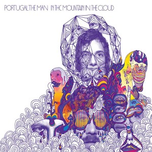 [LP] Portugal. The Man - In The Mountain In The Cloud