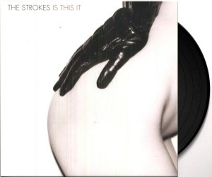 [LP] Strokes, The - Is This It