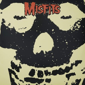 [LP] Misfits - Misfits (aka Collection I)