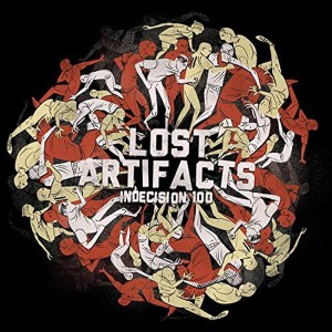 [LP] Various Artists - Indecision 100: Lost Artifacts