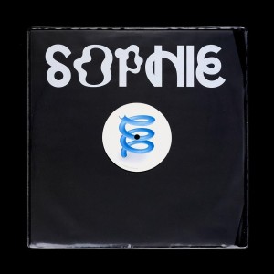[LP] Sophie - OOH / GET HIGHER