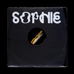 [LP] Sophie - BIPP (Autechre Remix)