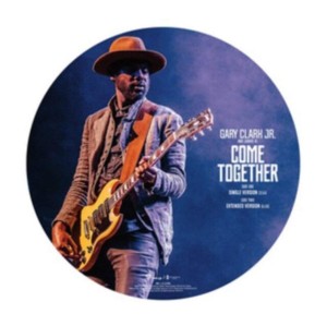 [LP] Gary Clark Jr. with Junkie XL - Come Together