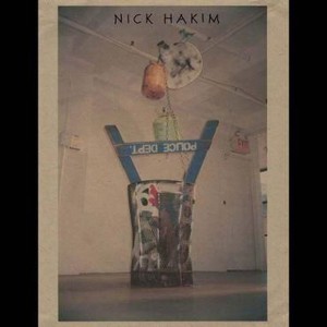 [LP] Nick Hakim/The Onyx Collective - Nick Hakim/Onyx Collective