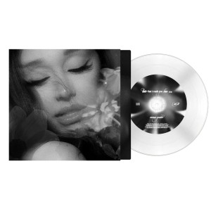 [LP] Ariana Grande - hate that i made you love me