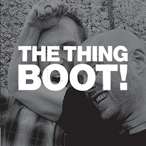 [LP] Thing, The - Boot