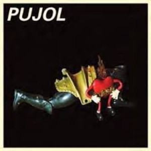 [LP] PUJOL - Circles