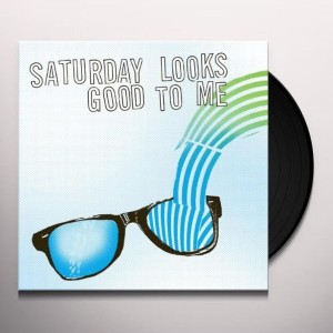 [LP] Saturday Looks Good To Me - Sunglasses
