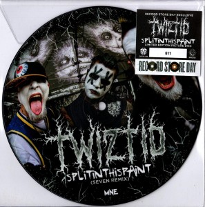 [LP] Twiztid - splitinthispaint