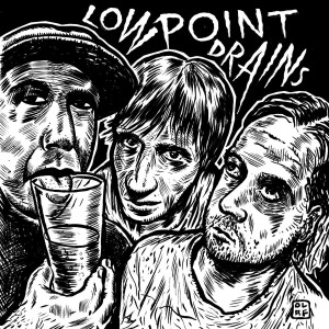 [LP] Low Point Drains - Out Of Coke