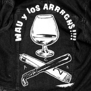 [LP] Wau Y Los Arrrghs!!! - Copa Raya Paliza