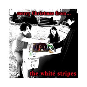 [LP] White Stripes, The - Merry Christmas From...