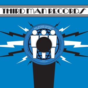 [LP] Neil Michael Hagerty and the Howling Hex - Live At Third Man Records