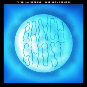 [LP] Ranch Ghost - Blue Room Sessions