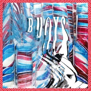 [LP] Panda Bear - Buoys