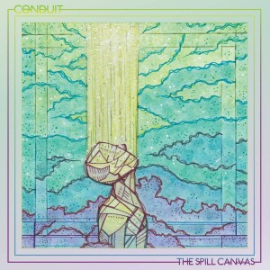 [LP] Spill Canvas, The - Conduit