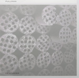 [2LP] Pullman - Viewfinder