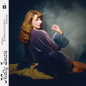 [LP] Molly Lewis - The Forgotten Edge