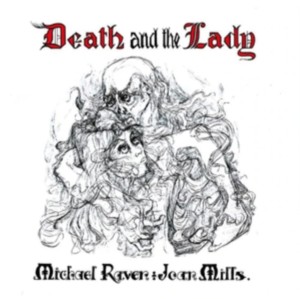 [LP] Michael Raven & Joan Mills - Death And The Lady