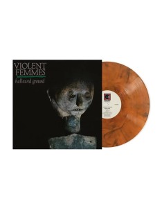 [LP] Violent Femmes - Hallowed Ground