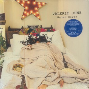 [LP] Valerie June - Under Cover