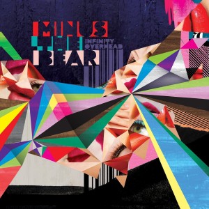[LP] Minus The Bear - Infinity Overhead