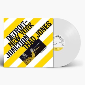 [LP] Thad Jones - Detroit-New York Junction