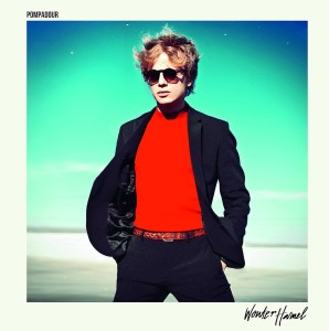 [LP] Wouter Hamel - Pompadour