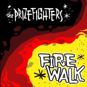 [LP] Prizefighters - Firewalk